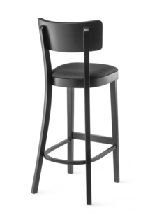 Bar stool Solid