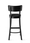 Bar stool Solid