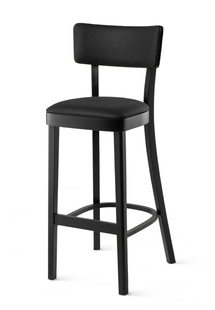 Bar stool Solid