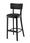 Bar stool Solid