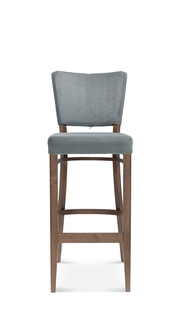 Bar stool Tulip. 1