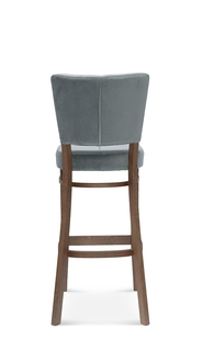 Bar stool Tulip. 1
