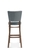 Bar stool Tulip. 1