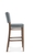Bar stool Tulip. 1