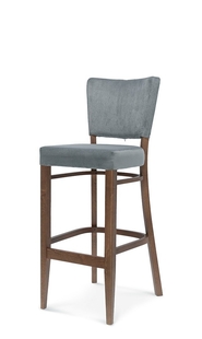 Bar stool Tulip. 1