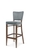 Bar stool Tulip. 1