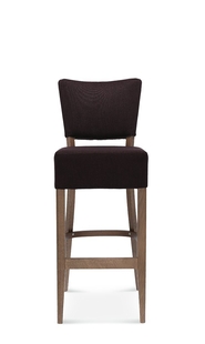 Bar stool Tulip. 2