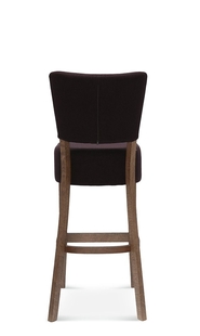 Bar stool Tulip. 2