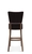 Bar stool Tulip. 2