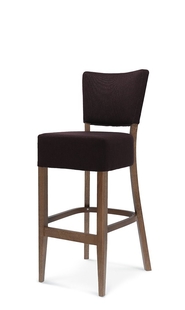 Bar stool Tulip. 2
