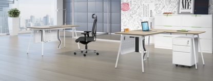 Tisch TRIG EVO