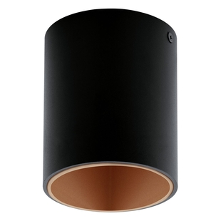 Designové stropní svítidlo POLASSO 94501