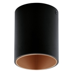 Designové stropní svítidlo POLASSO 94501