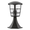 Outdoor column lamp ALORIA - EGLO 93099