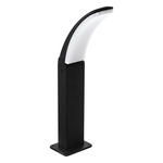 Outdoor luminaire with plinth FIUMICINO 98151