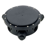 Box k rozvodu kabelů CONNECTOR BOX – 3 vstupy – EGLO 91206