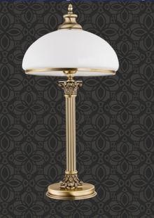 Table lamp MESSINA