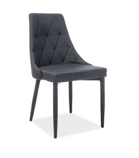 UPHOLSTERED CHAIR EUROPA