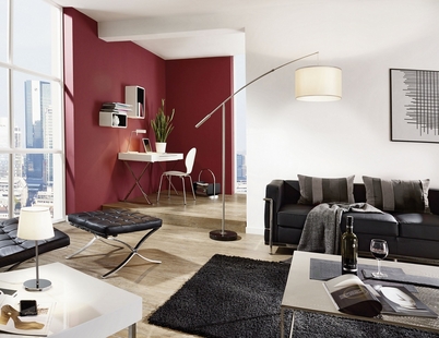 Floor lamp  NADINA 92206