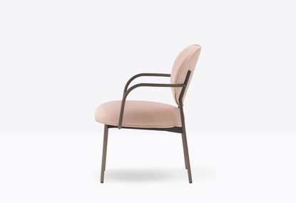 Lounge chair BLUME 2959 