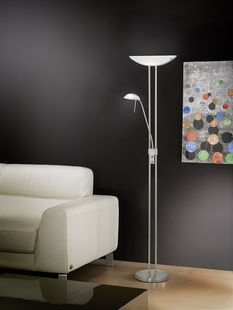 Stehlampe BAYA 85971