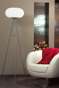 Stehlampe  OPTICA 86817
