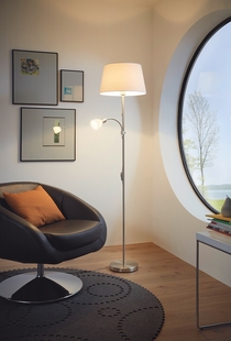 Floor lamp  CONESA 95686