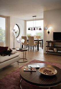 TABLE LAMP ALMEIDA 95194