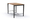 Table WOODORA SINGLE BAR VERTICAL