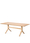 Table Hey Long