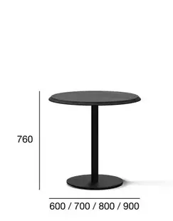Table Ronda Cafe