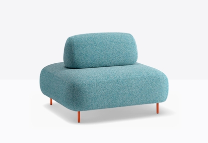 Sessel BUDDY OASI 207E