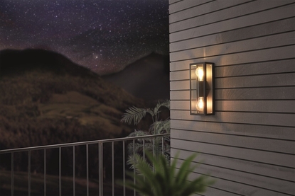 Outdoor wall lamp ALAMONTE 1 98273