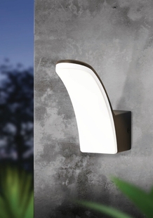 Outdoor wall light FIUMICINO 98148