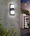 Outdoor wall light CISTIERNA EGLO 98086