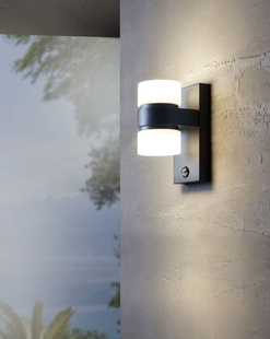 Outdoor wall lamp ATOLLARI - EGLO 96276