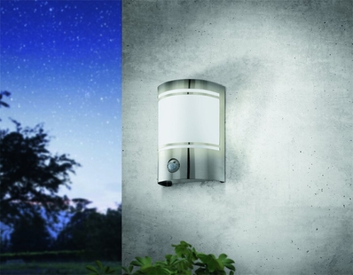 Outdoor wall lamp CERNO - EGLO 30192
