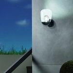 Outdoor lighting 