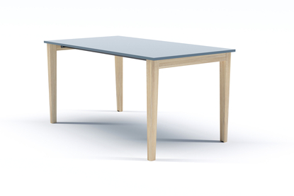 Table WOODORA SINGLE VERTICAL