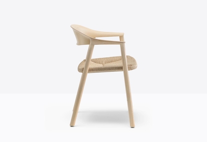 Židle Héra straw 2864
