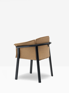 Křeslo LAMORISSE WOOD 3686