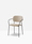  Jazz 3704 chair with armrests