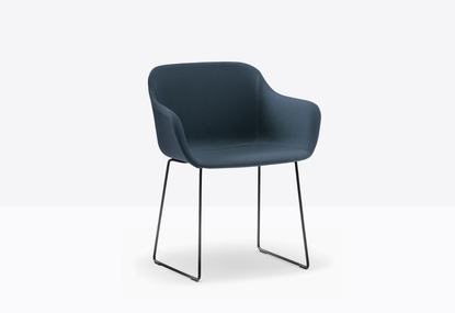 Židle BABILA XL 2742