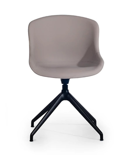 CHAIR GLOBE-S SWIVEL SOFT