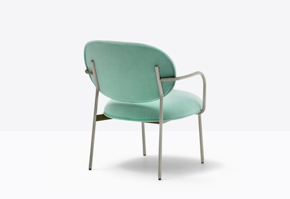 Lounge chair BLUME 2959 
