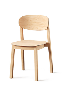 Holzstuhl Linia