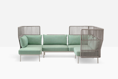 Sofa REVA COCOON
