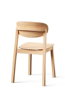 Holzstuhl Linia