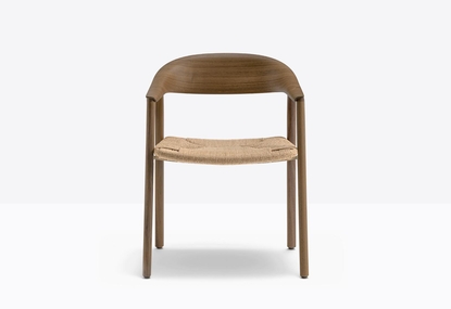Židle Héra straw 2864