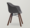 ARMCHAIR GLOBE-K WOX IROKO / OAK SOFT
